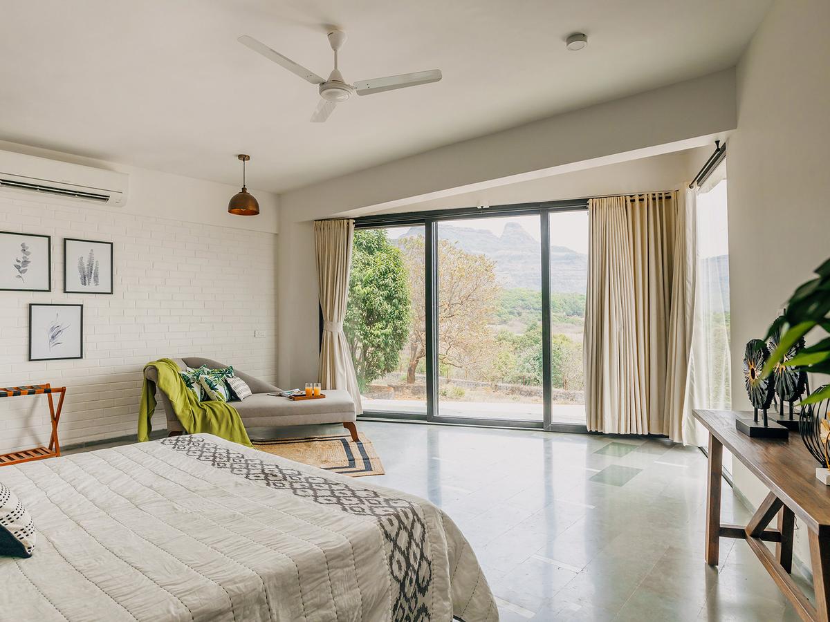Trisara - Bedroom area 3