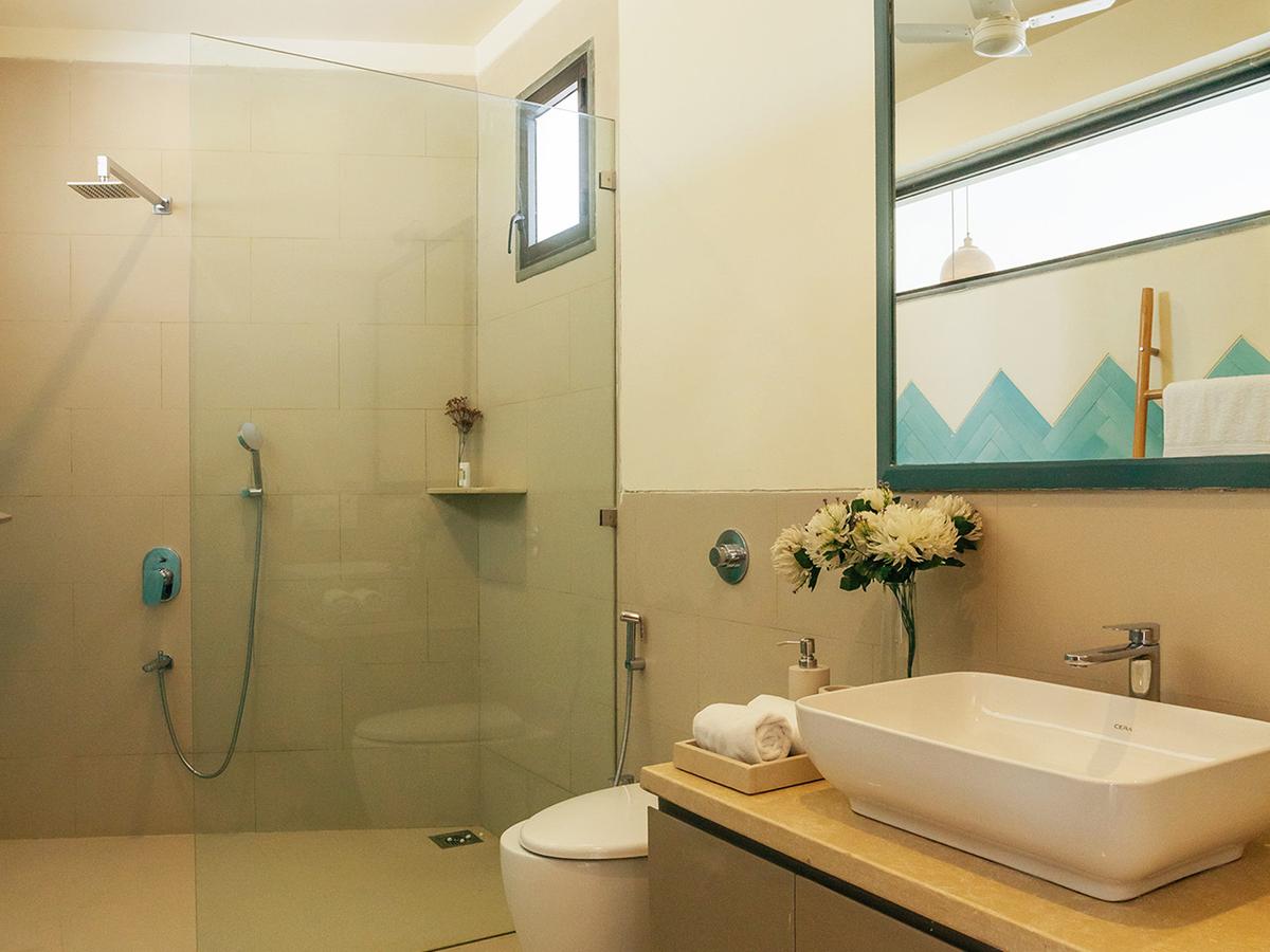Trisara - Villas for rent in Lonavala