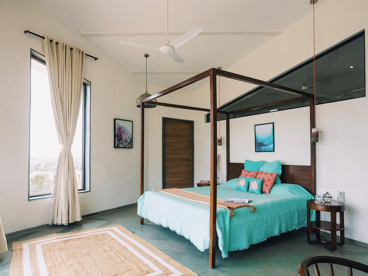 Trisara - Bedroom 5