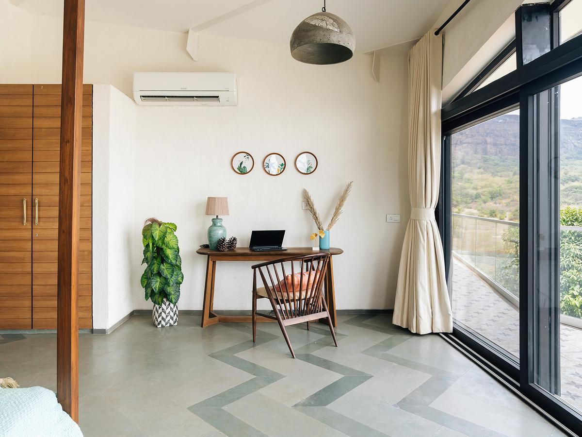Trisara - Bedroom area 5