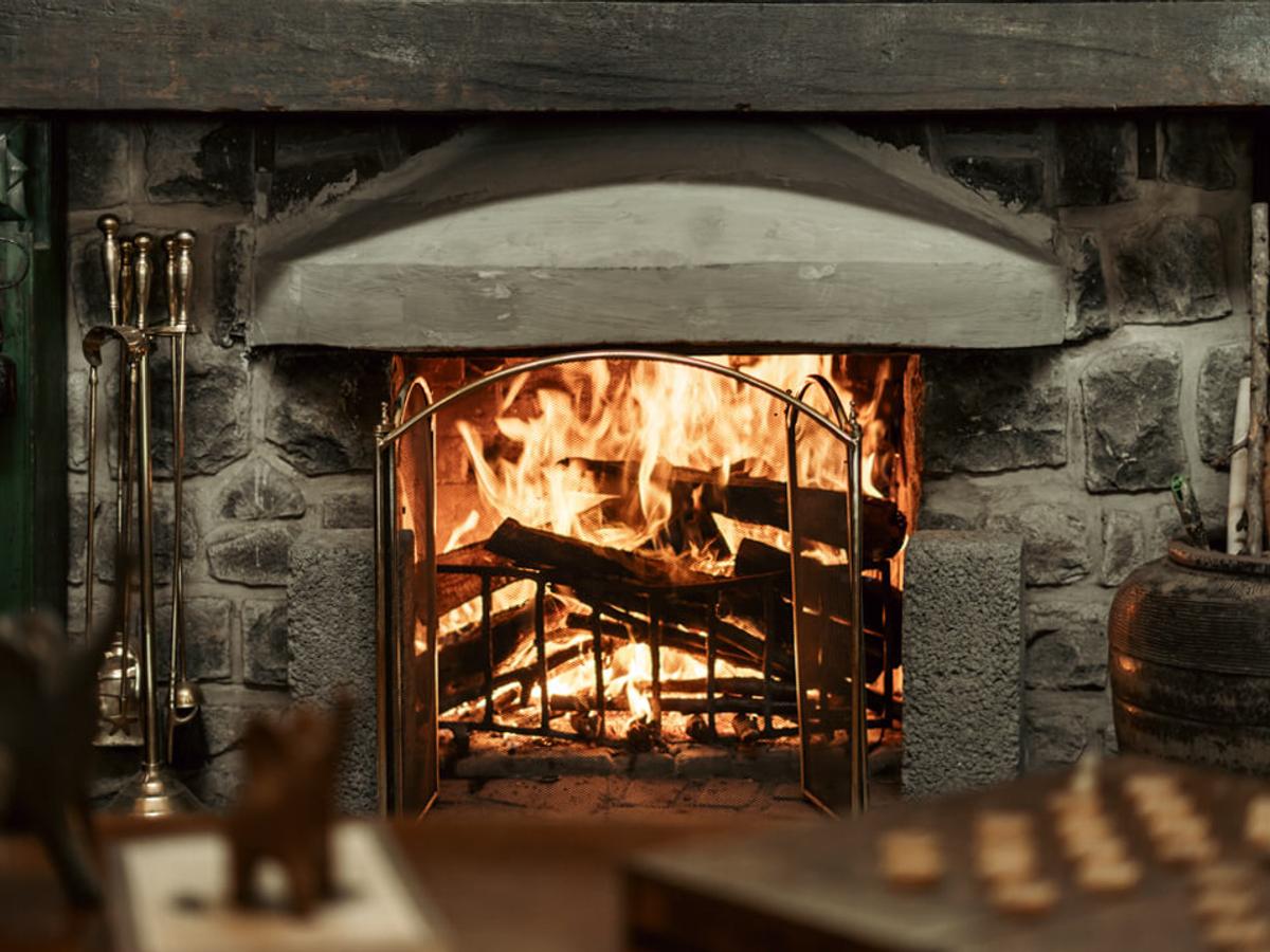 Villa with Fireplace | Valora Estate, Coonoor by Lohono Stays