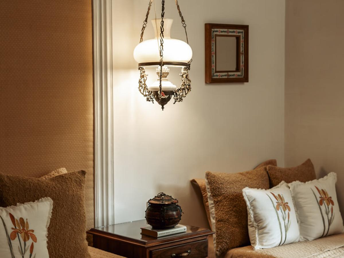 Bedroom 2 | Valora Estate, Coonoor by Lohono Stays