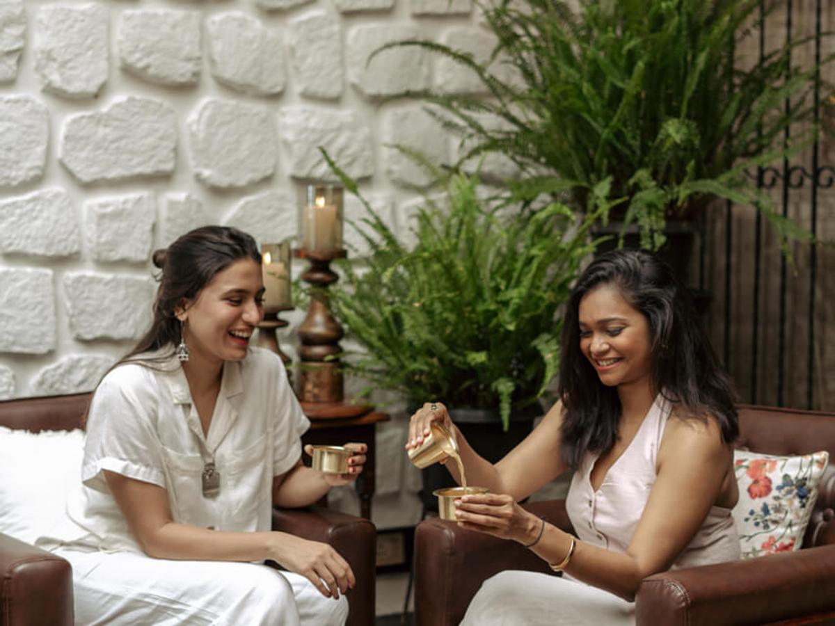 Exceptional Service at Valora Estate | Lohono Stays