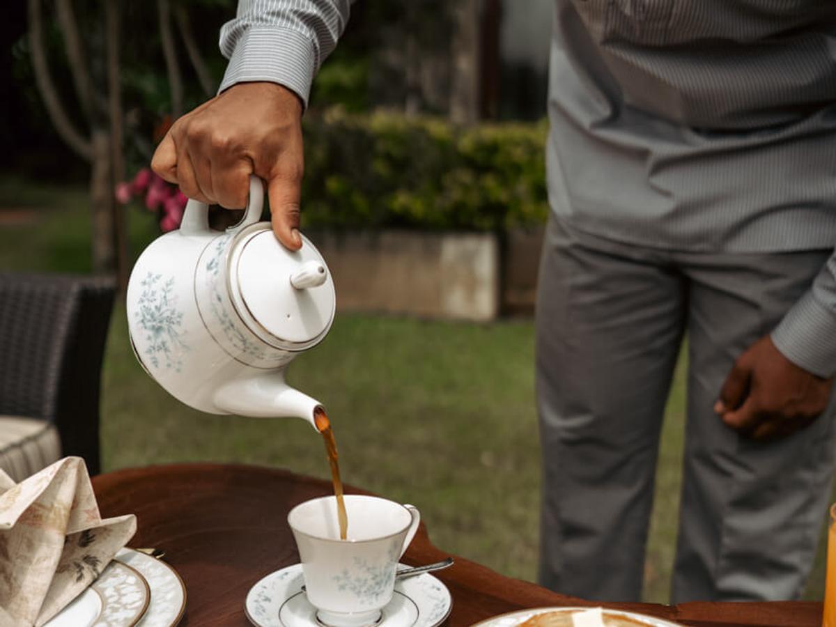 Villa with Breakfast | Valora Estate by Lohono Stays 