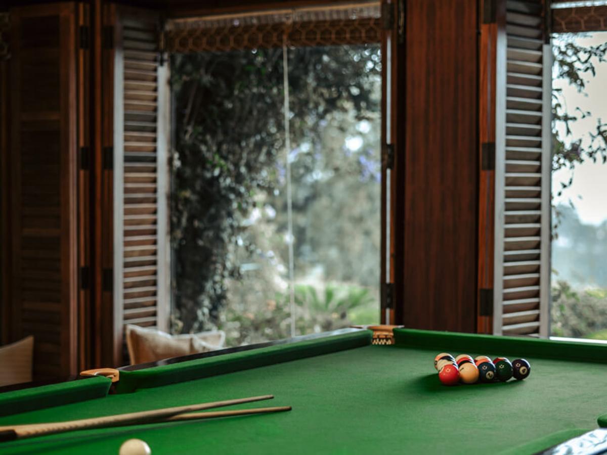 Villa with Pool Area | Valora Estate by Lohono Stays