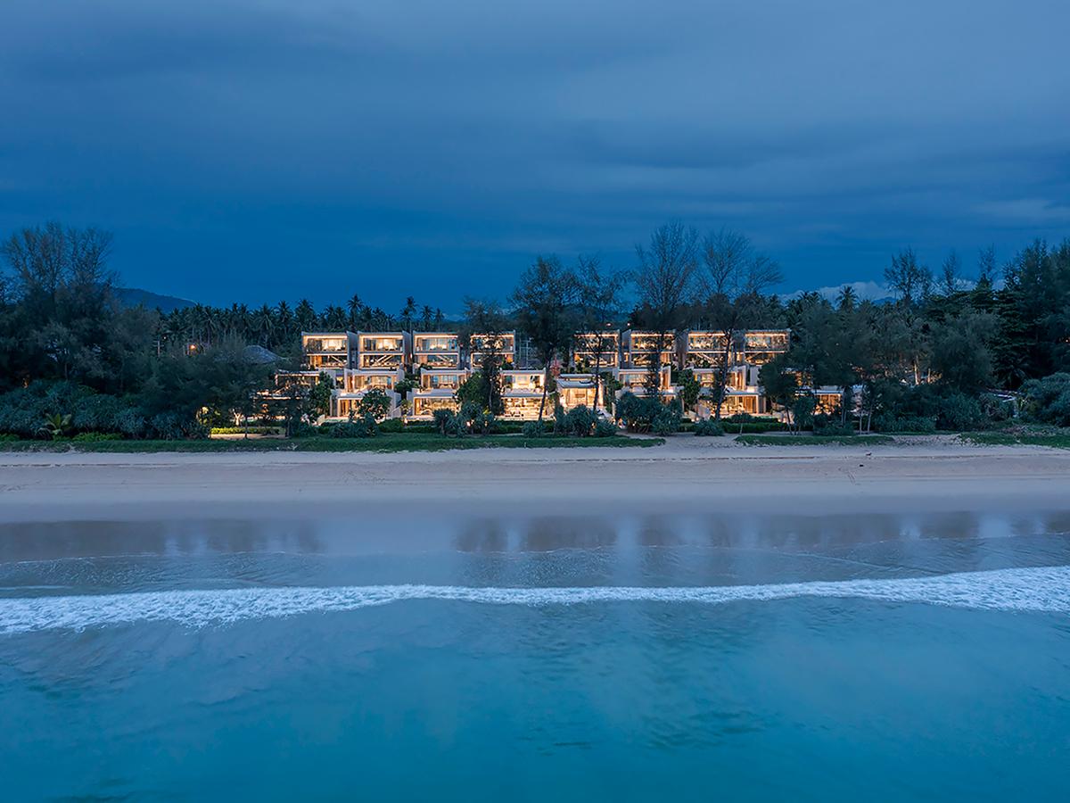 Veyla Natai Residences - Amazing beachfront views