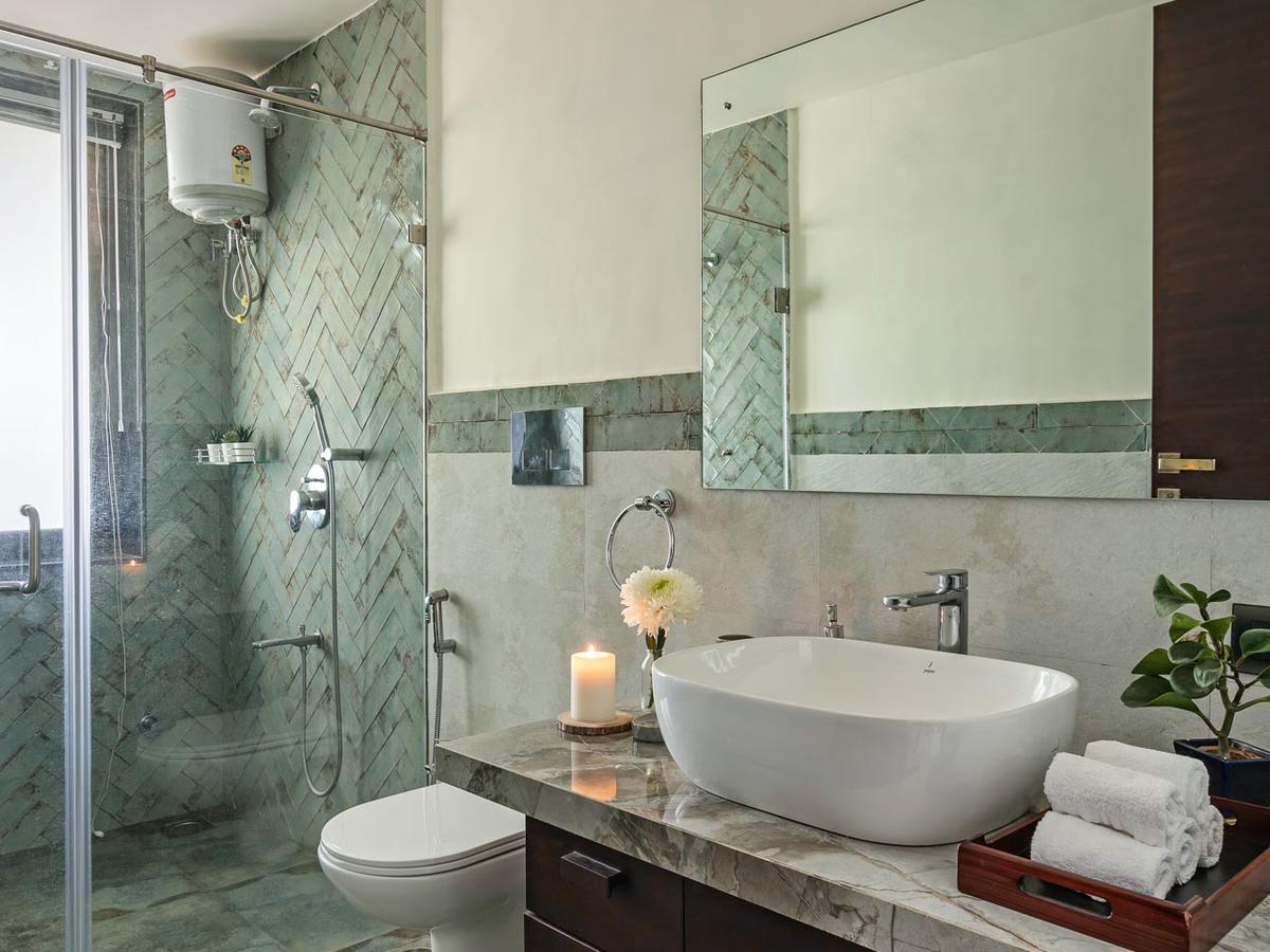 Villa Alborz - Best Villas in Lonavala for Rent