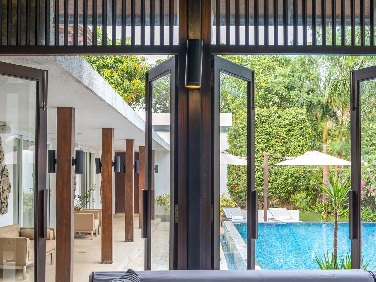 Villa Amber - Luxury Villa on Rent