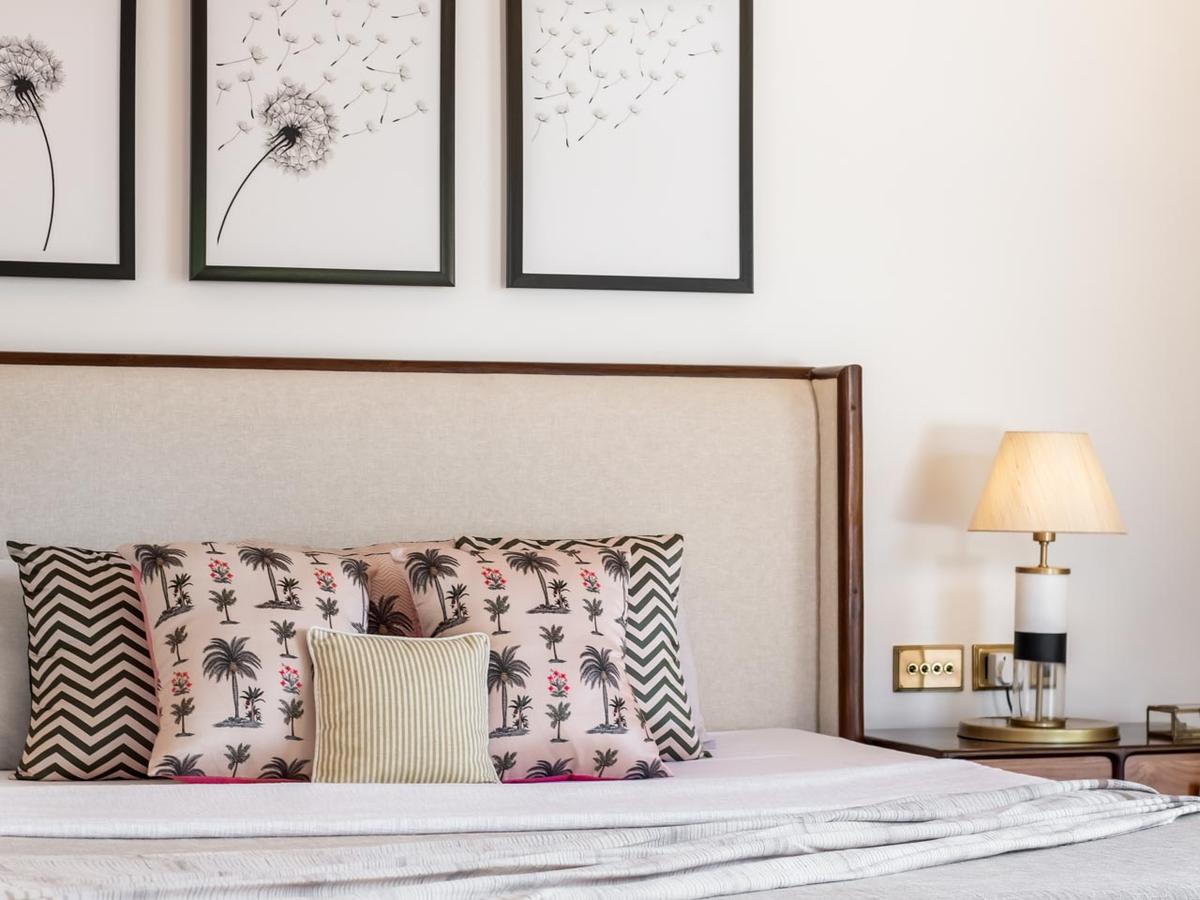 Villa Athena - Bedroom 2