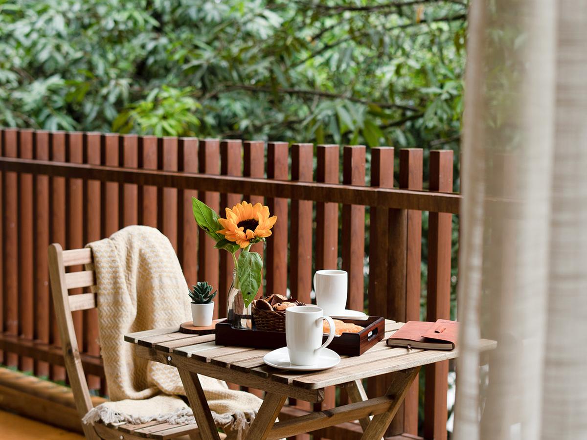 Villa Athini - Sit out