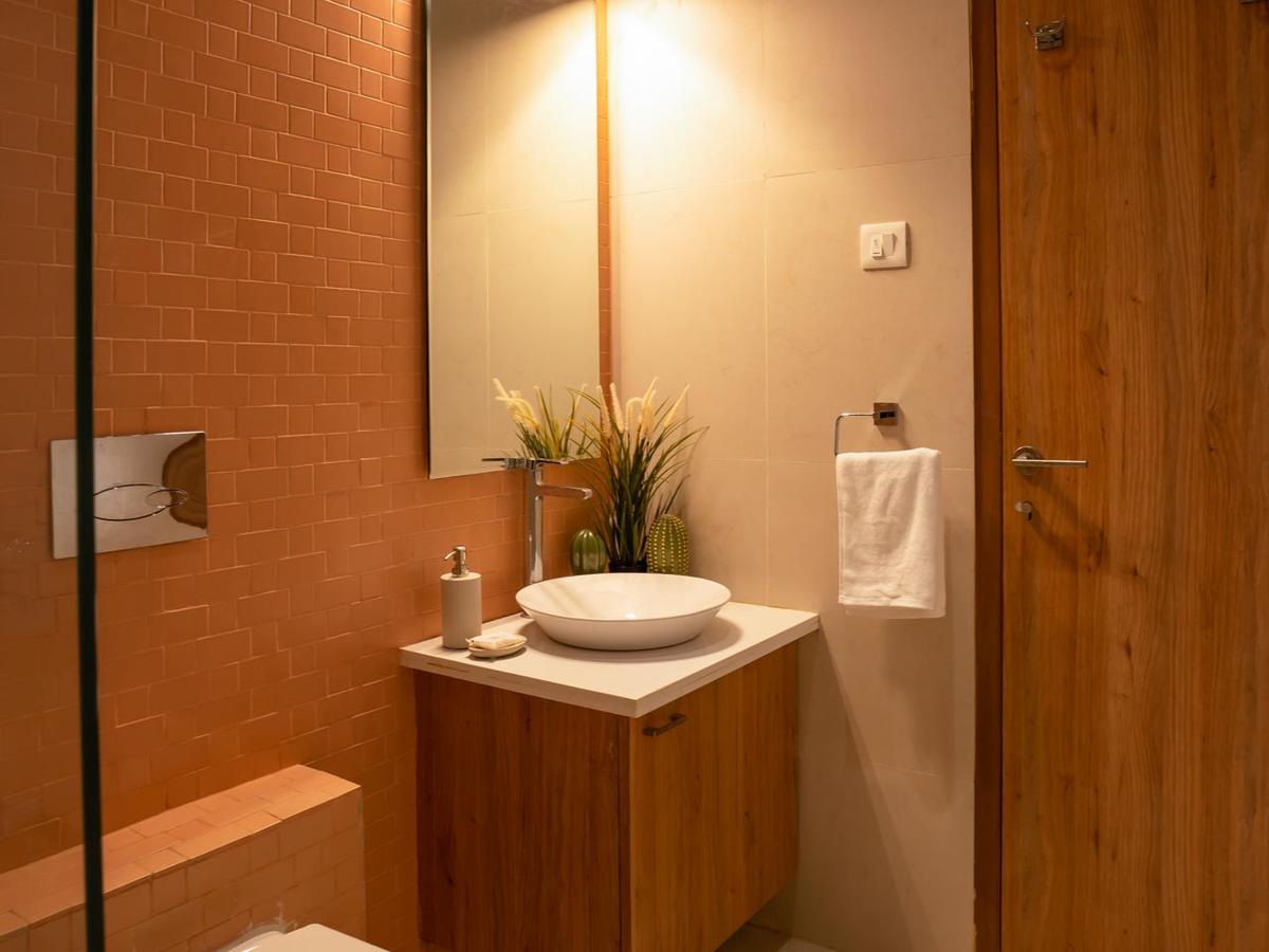 Villa Athini - Rent villa in Karjat