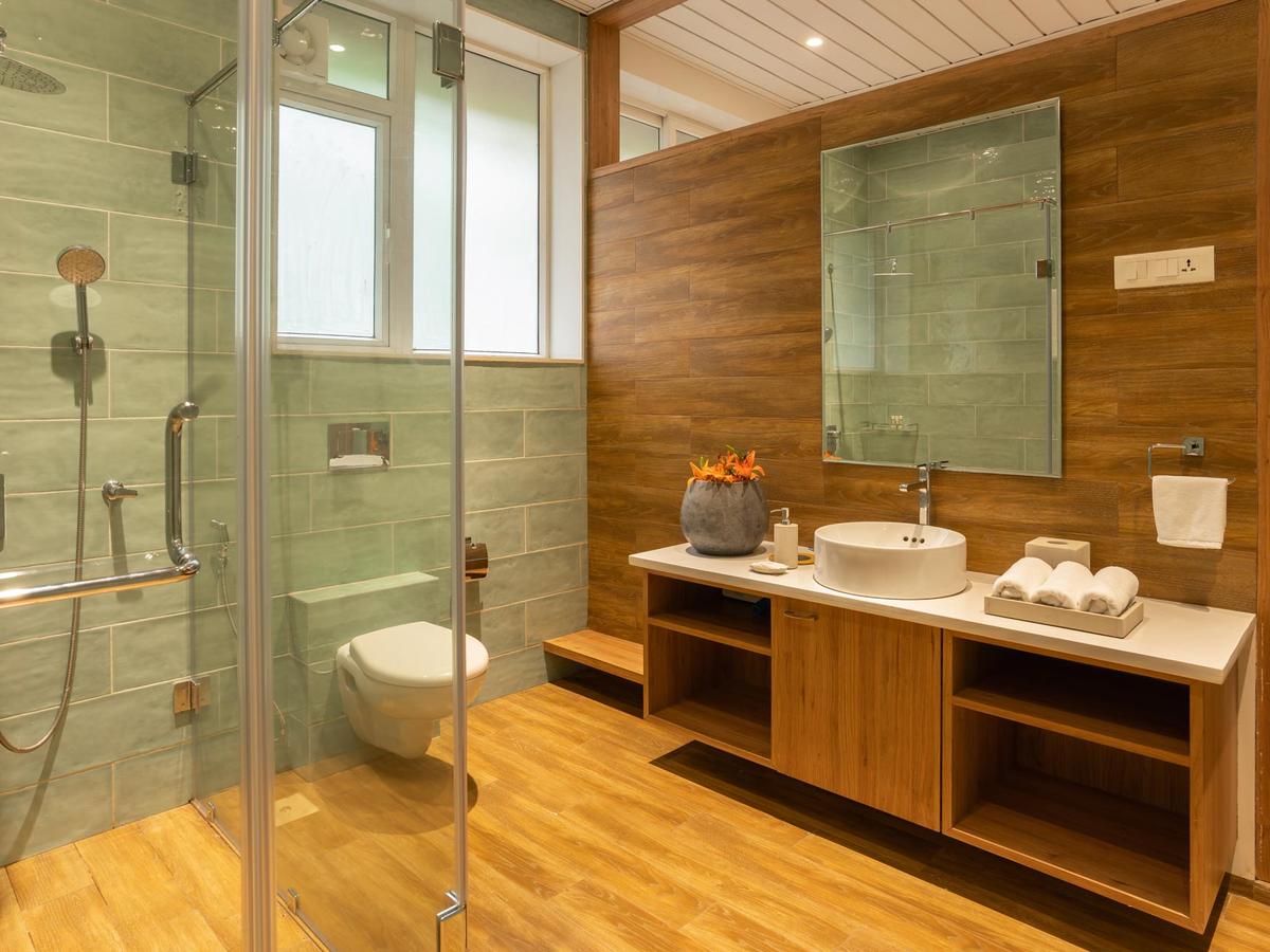 Villa Athini - Luxury villa in Karjat