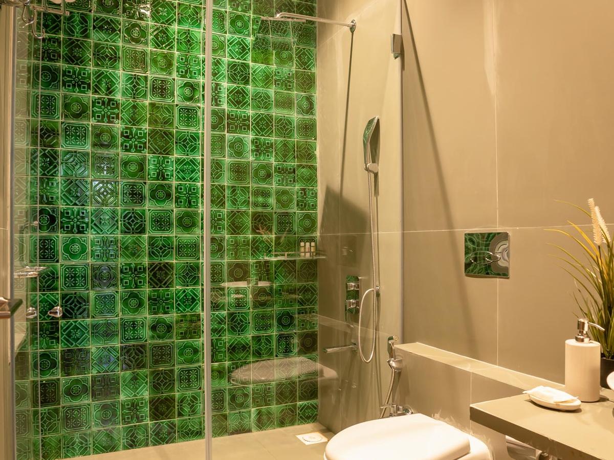 Villa Athini - Villa for vacation in Karjat