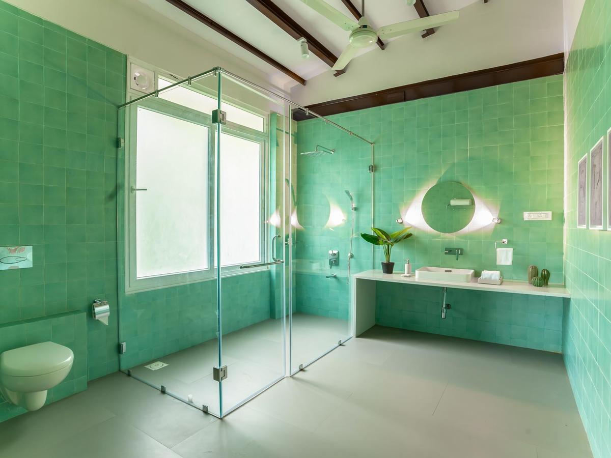 Villa Athini - Best place to stay in Karjat