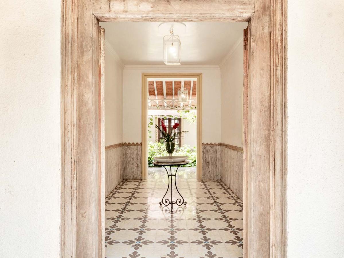Villa Azul - Foyer
