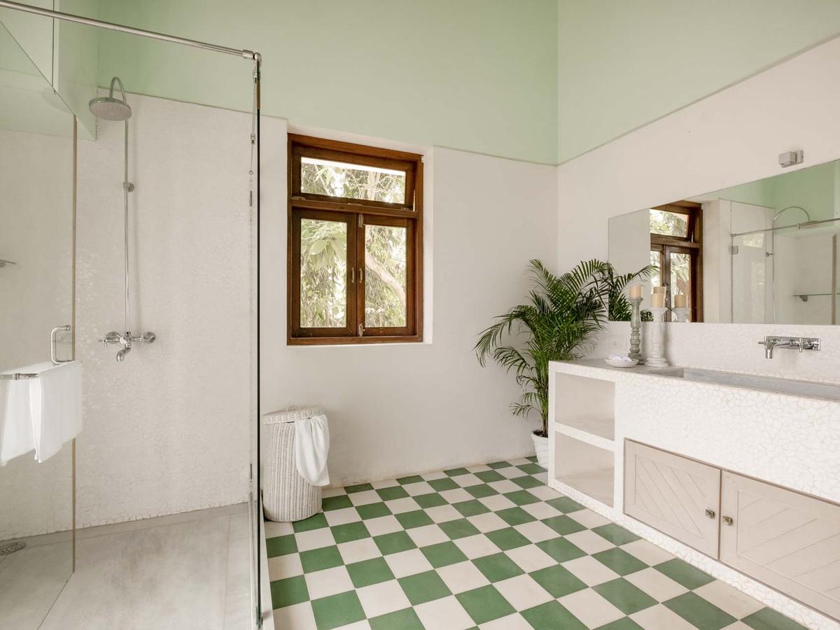 Villa Azul - Holiday Home in Goa