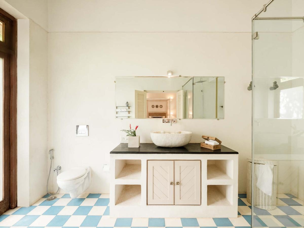 Villa Azul - Villa on Rent