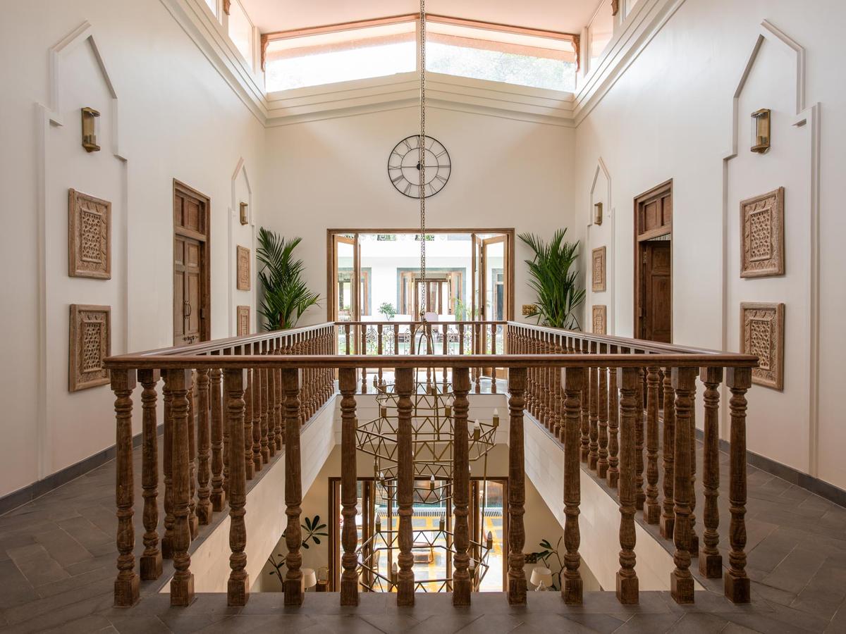 Estate De Escobar - Villa Passage