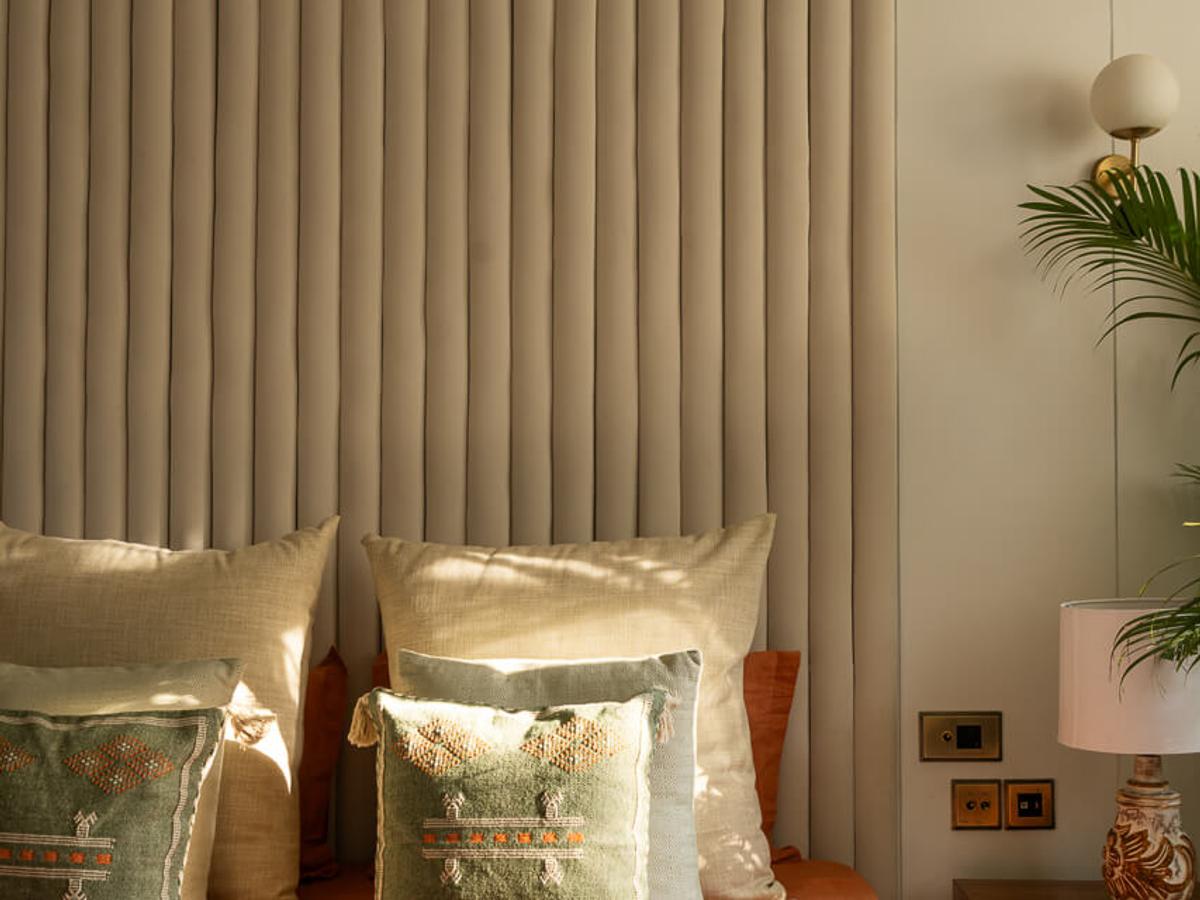 Villas on rent | Villa Feliz by Lohono Stays