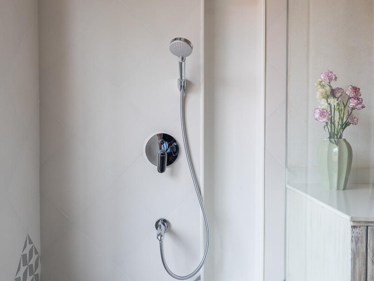 Bathroom 4 | Villa in Goa - Villa Floresta