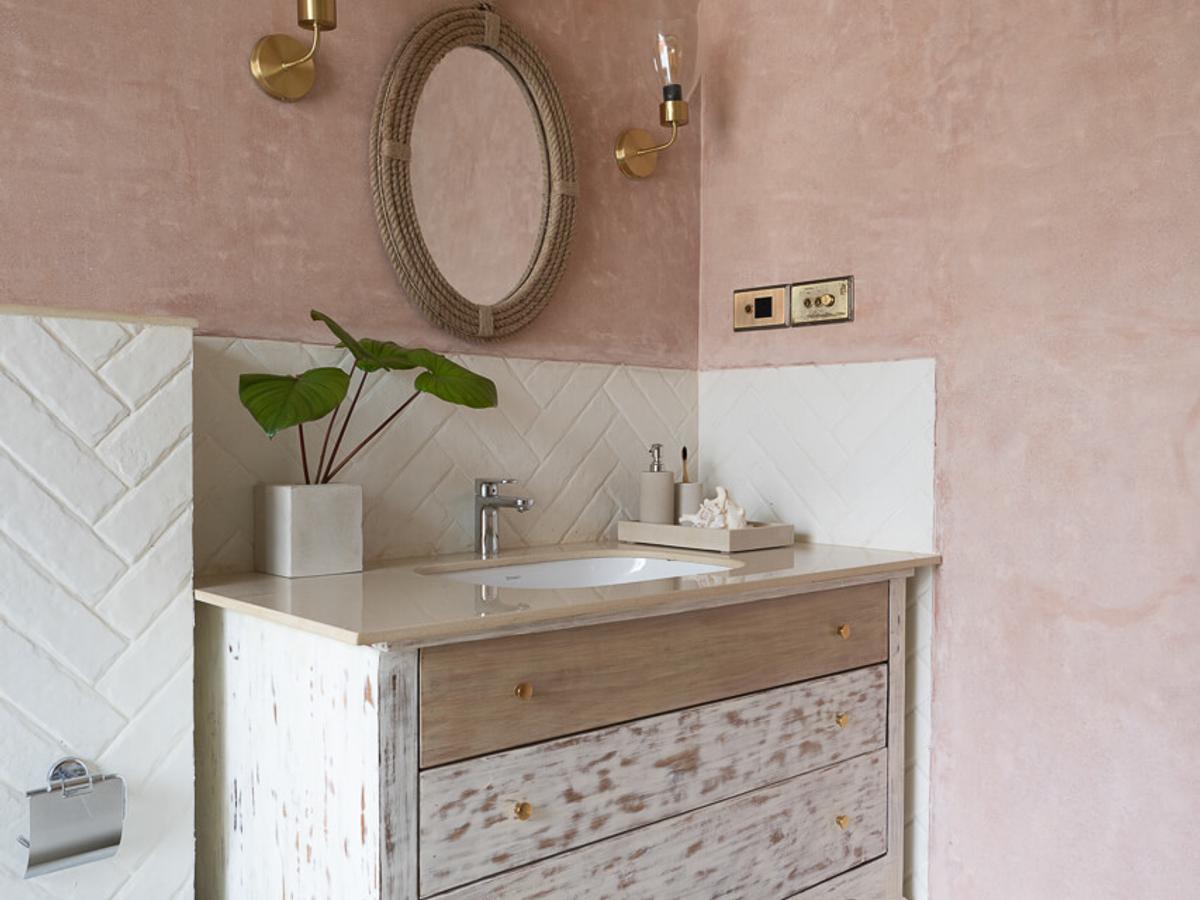 Bathroom 3 | Villa Floresta, Goa by Lohono Stays