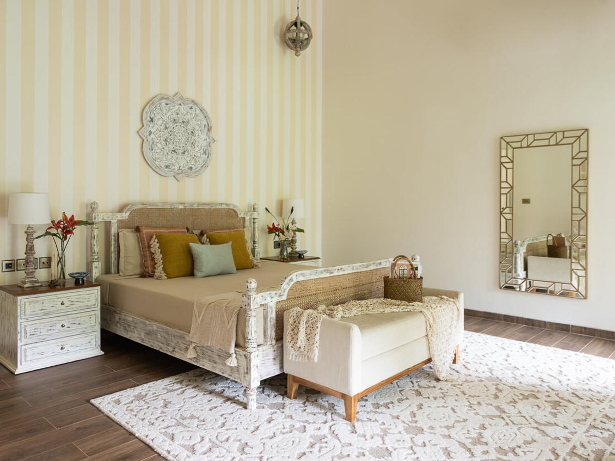 Bedroom 2 | Luxury Rentals - Villa Floresta by Lohono Stays