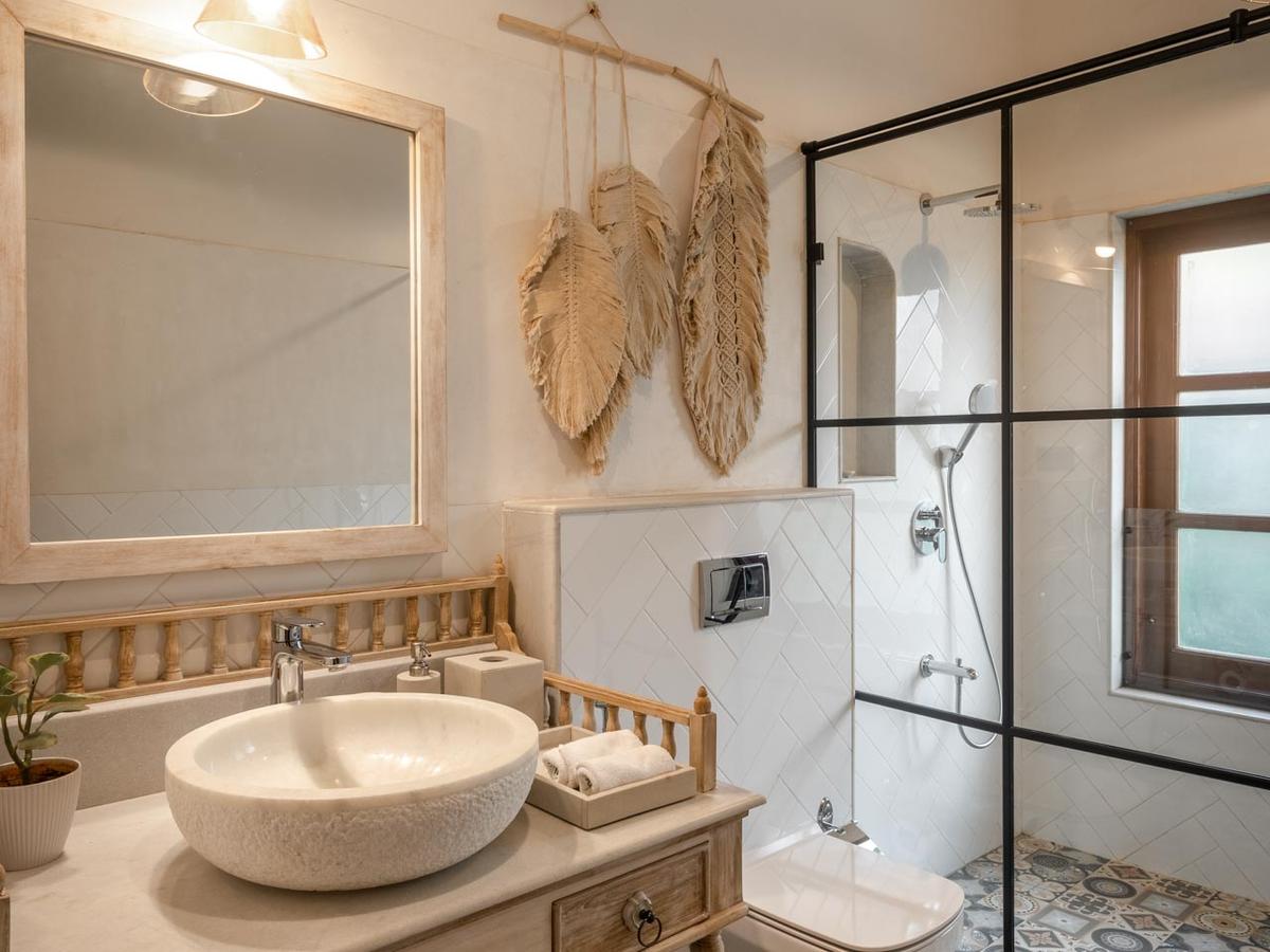 Villa Maraville - Holiday Villas in Goa