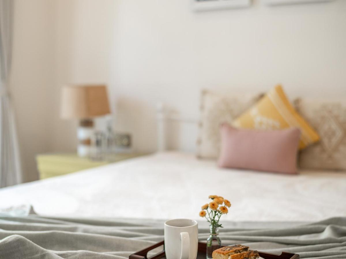 Villa Maraville - Bedroom 1