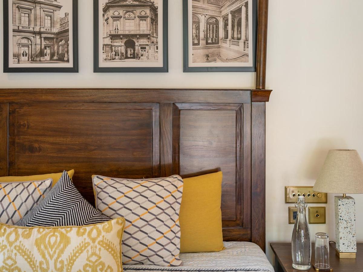 Villa Maraville - Bedroom  2