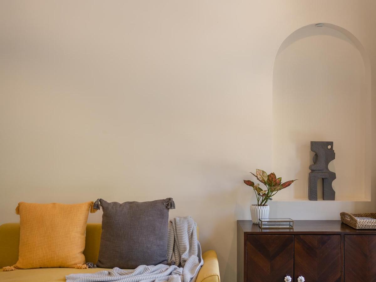 Villa Maraville - Bedroom area 2