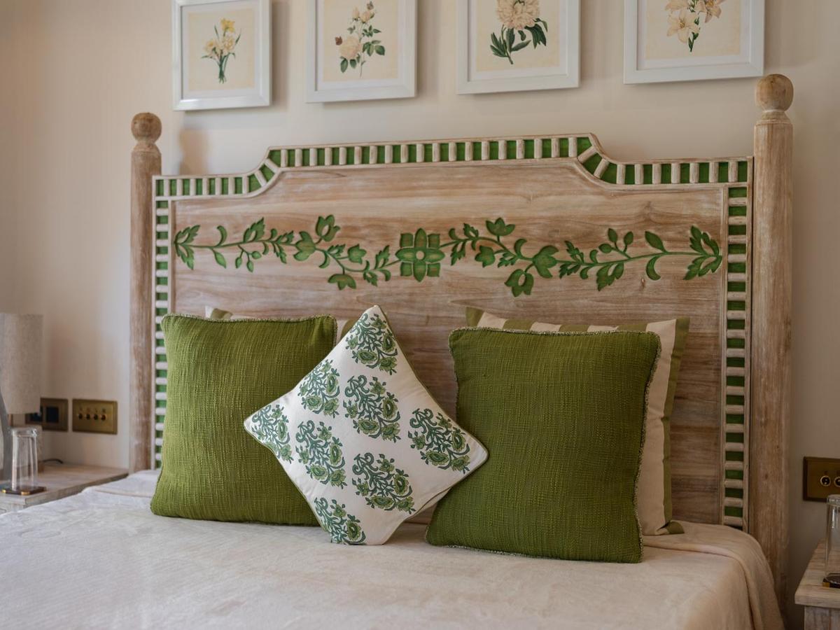 Villa Maraville - Bedroom 3