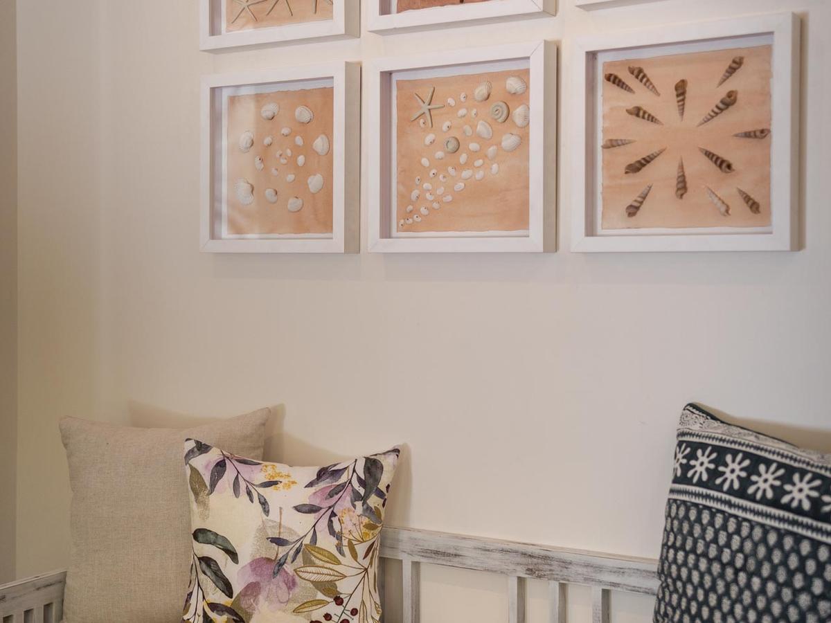 Villa Maraville - Bedroom area 3