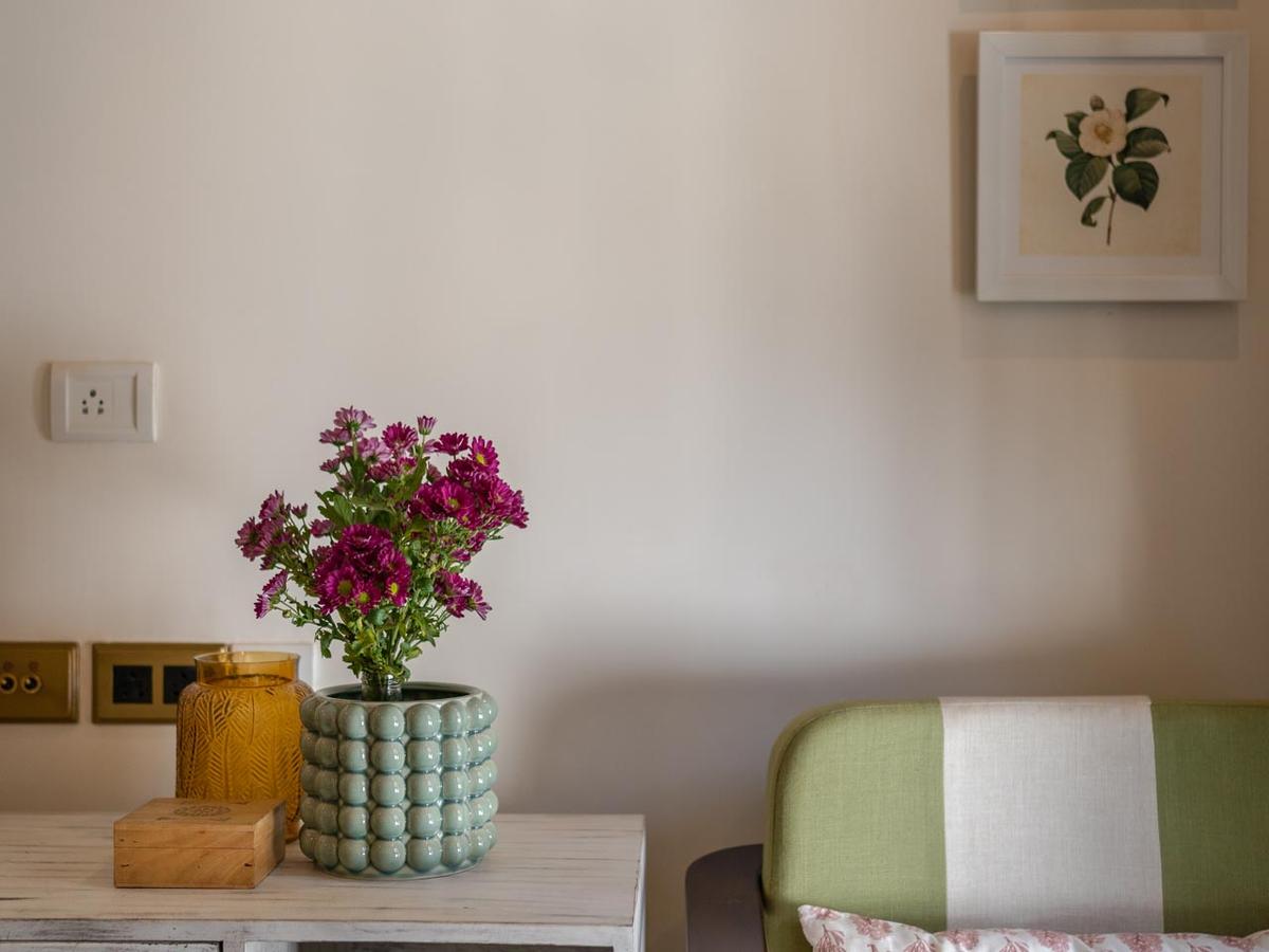 Villa Maraville - Bedroom view 3