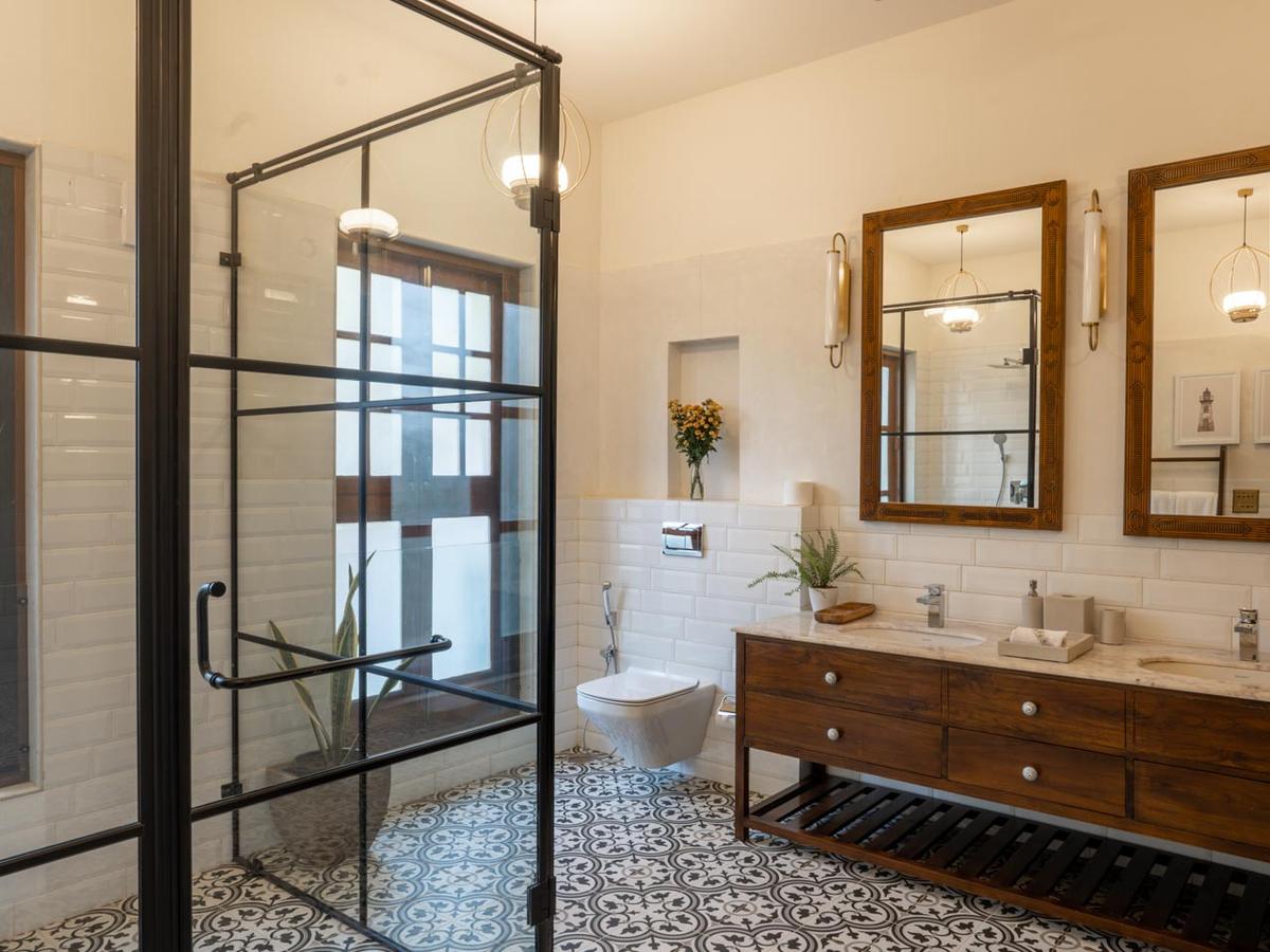 Villa Maraville - Best Villas in Goa