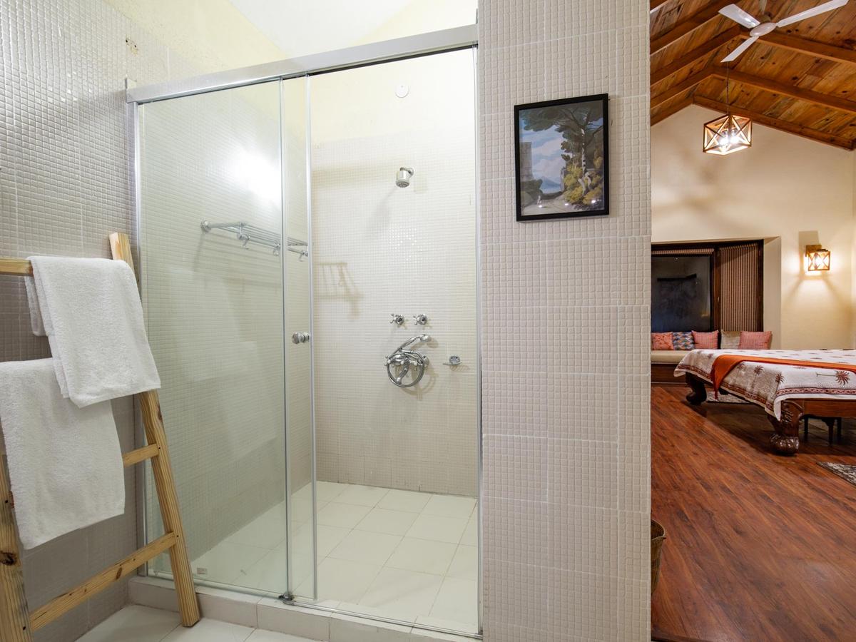 Wakefield Estate - Private Villas in Mussoorie