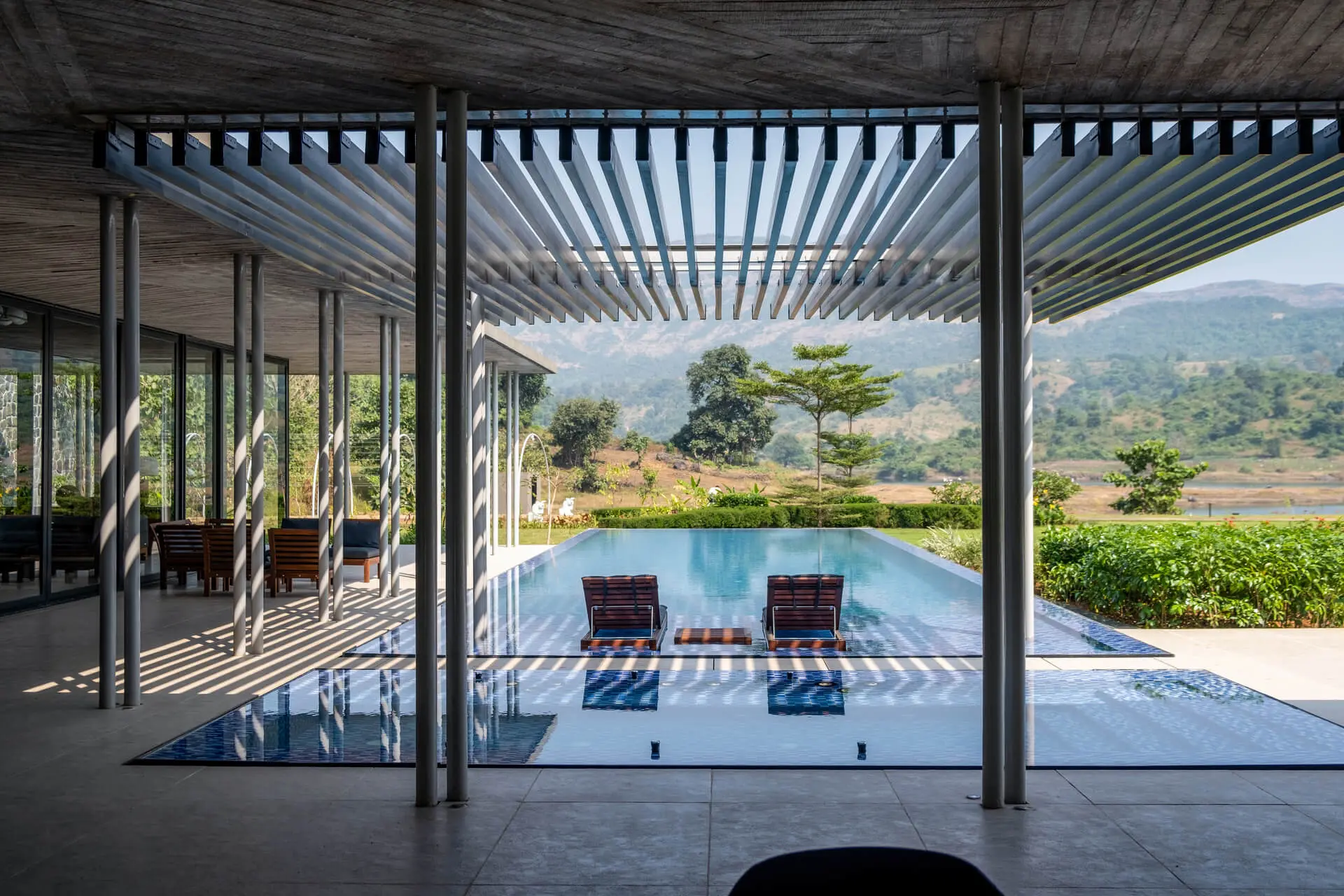 Less Travel, More Unwinding: Karjat Villas for Easy Weekend Retreats