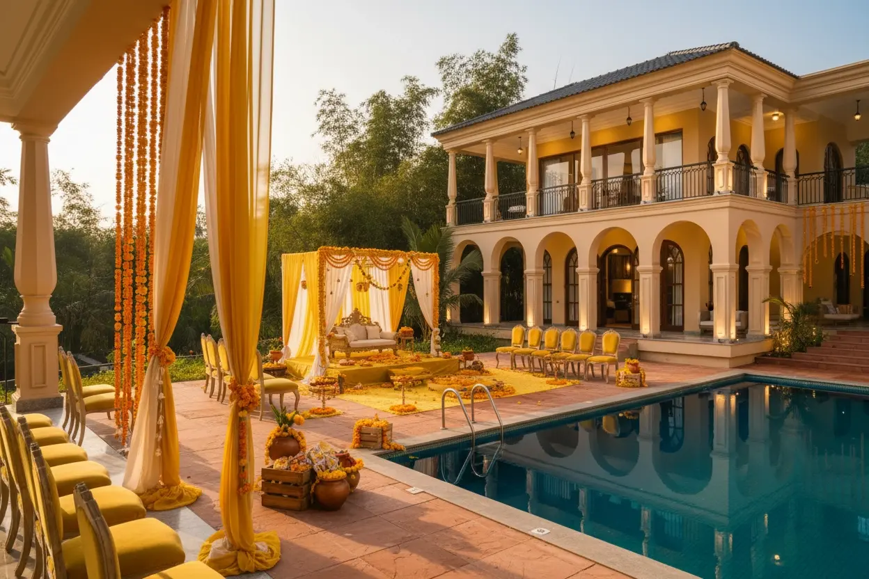 Haldi