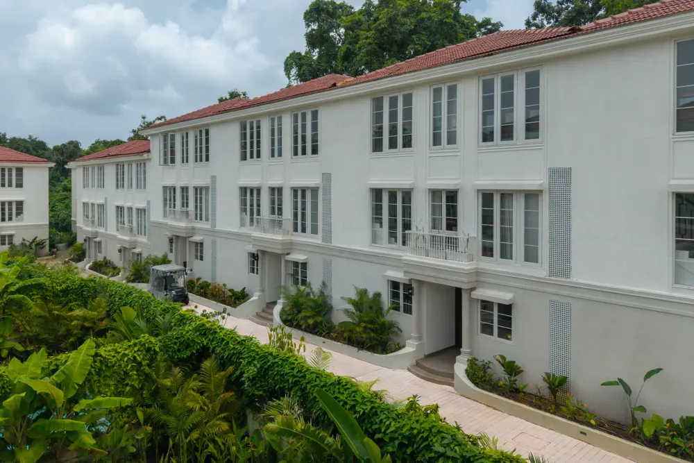 Alvora Villa 1B