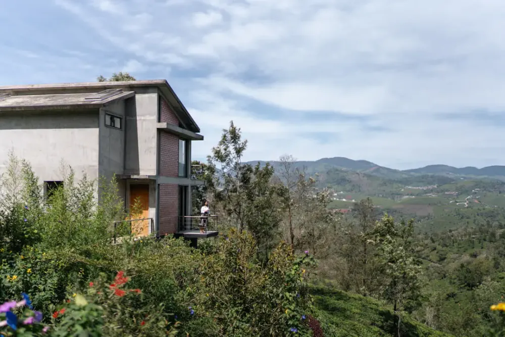Amani Villas 11B