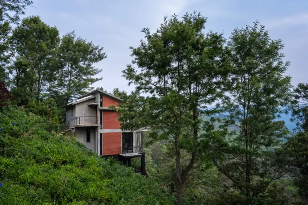 Amani Villas 8B