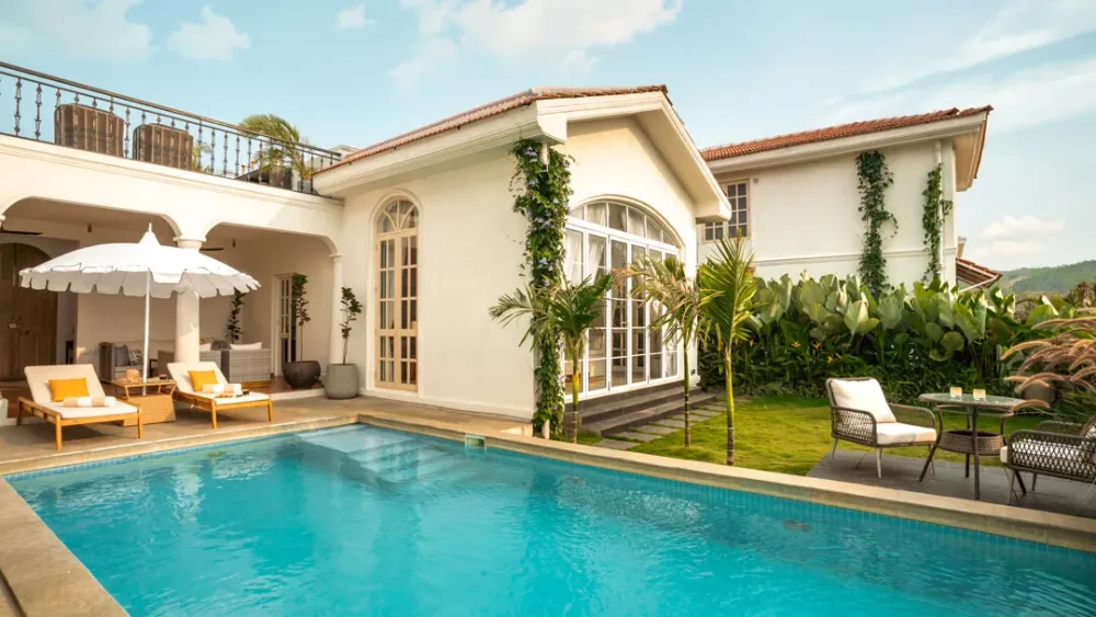 Enia Villa C