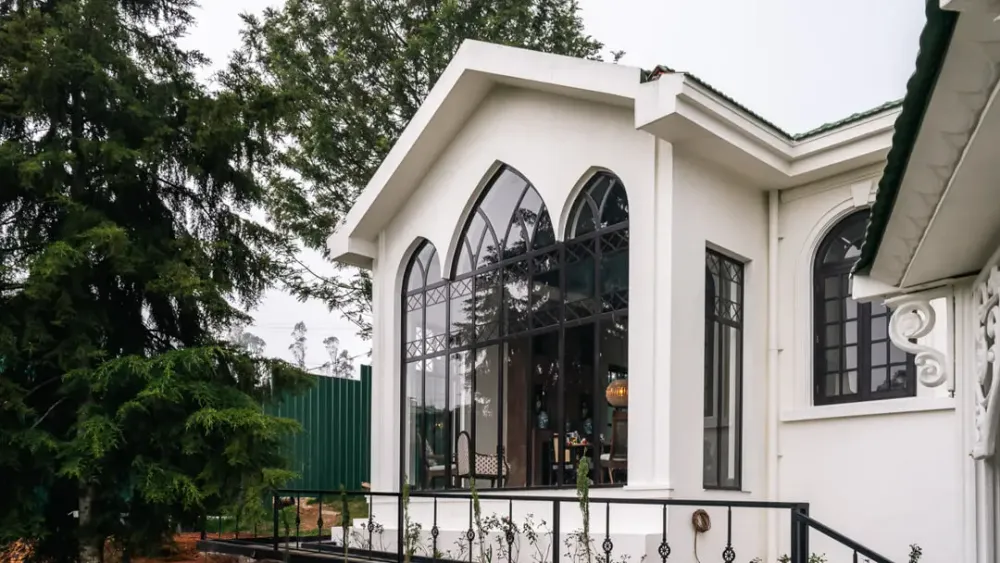 Villa Melrose