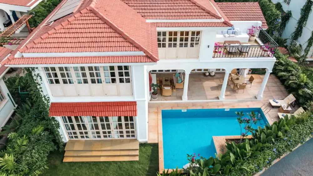 Mila Villa 2