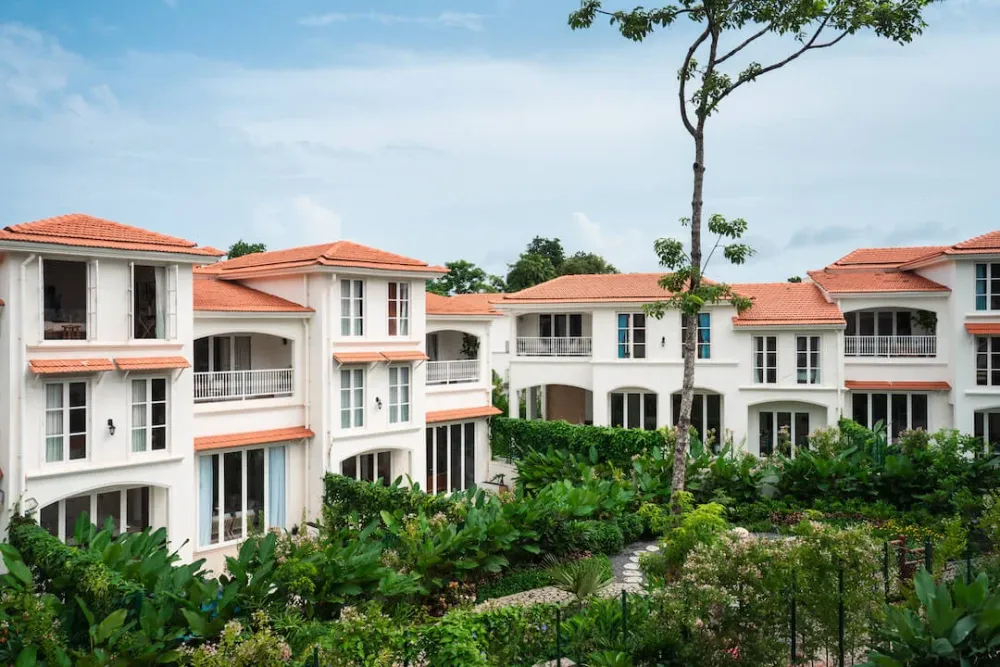 Serao Villa 2