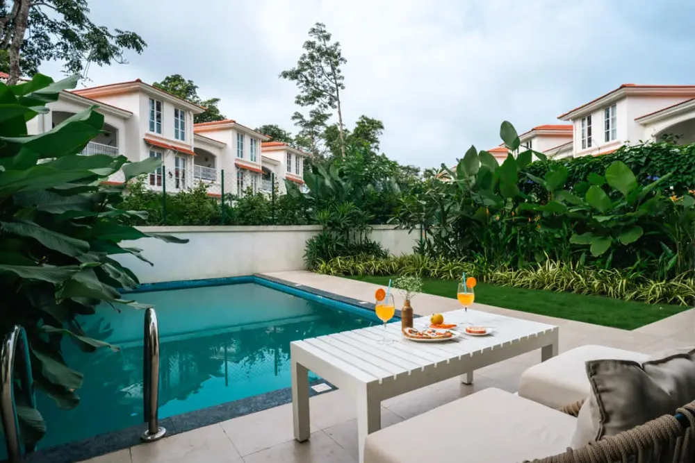 Serao Villa 20