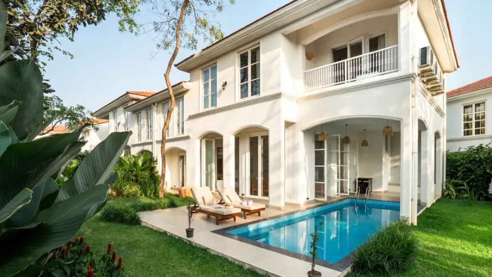 Serao Villa 6