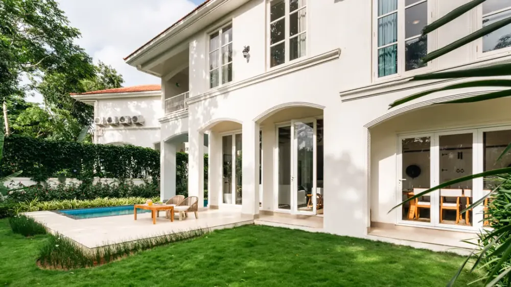 Serao Villa 7