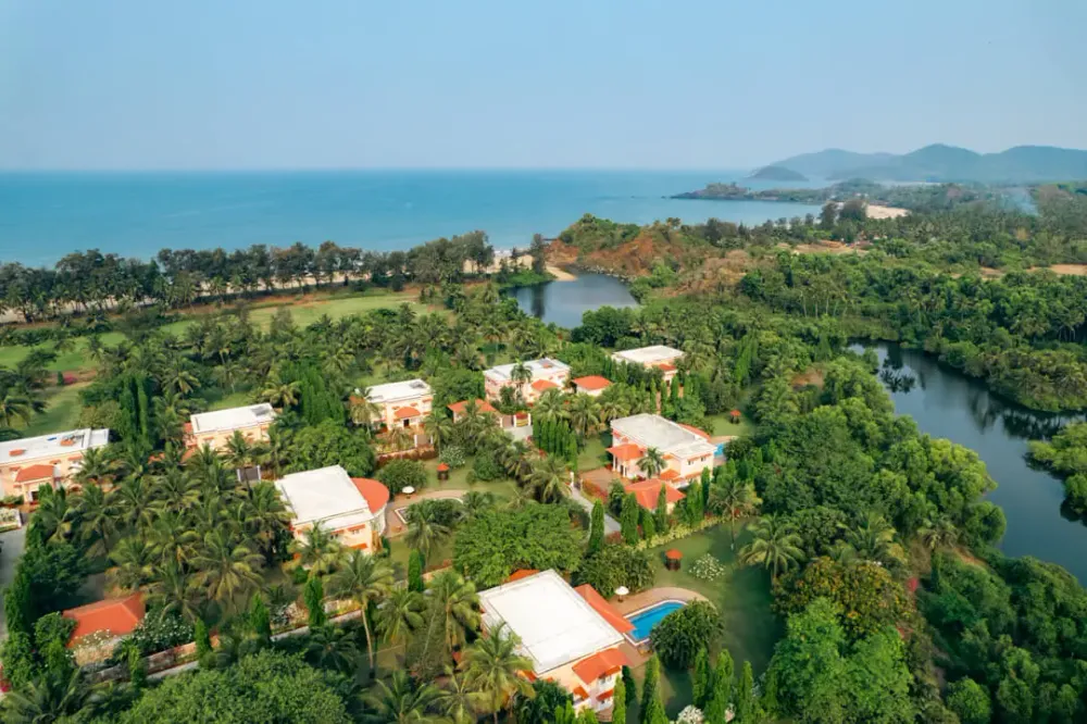 Villa Colonial