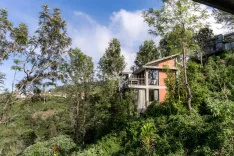 Amani Villas 9B