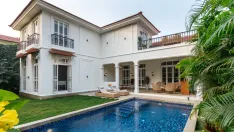 Beleza Villa A